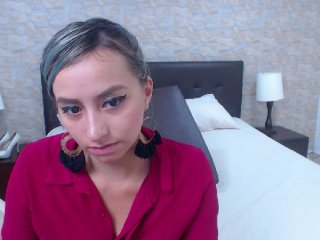 Fotografii ShaniaDav welcome to my room!!!!#torture me #sweet#natural tits#hot#latina#wet #lovense #