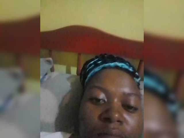 Capturi de ecran de difuzare Shanny254
