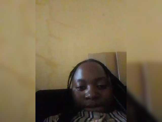Capturi de ecran de difuzare Shanny254