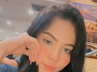 Chat video erotic Shanon1616