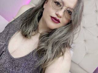 Chat video erotic Shantal-w