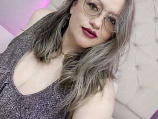 Chat video erotic Shantal-w