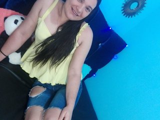 Chat video erotic shantalhot1