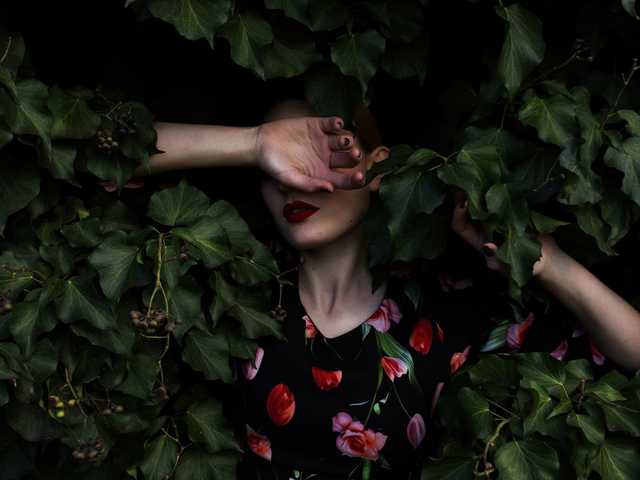 Fotografie a profilului shantalljones