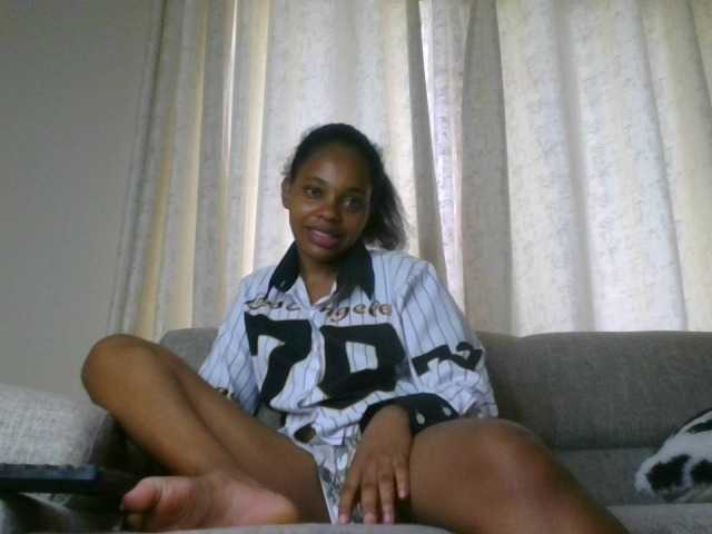 Capturi de ecran de difuzare Shantel001