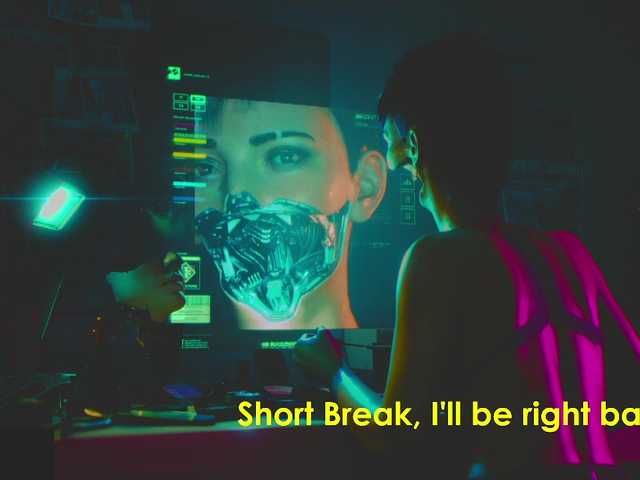 Capturi de ecran de difuzare shariithlove