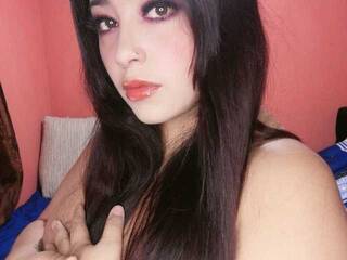 Chat video erotic sharikwilson