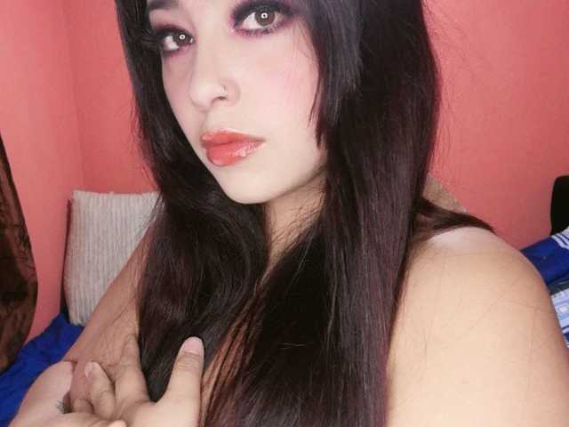 Fotografie a profilului sharikwilson