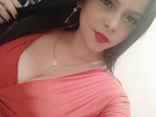 Fotografie a profilului SHARITH-LEON