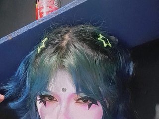Chat video erotic Sharkyu