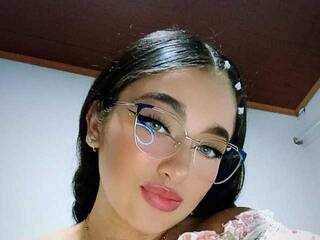 Chat video erotic Sharlot-Daft