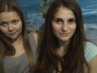 Chat video erotic sharmladys2