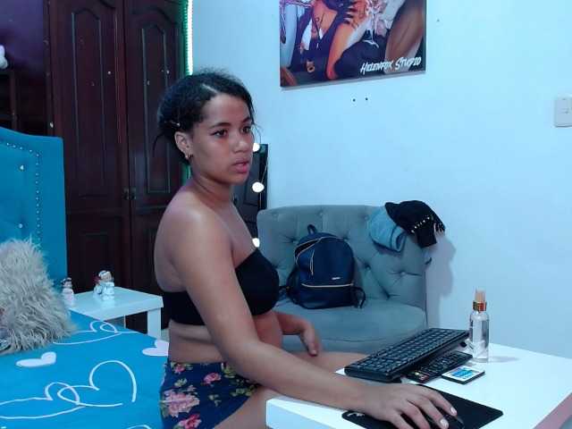 Capturi de ecran de difuzare SharolRose