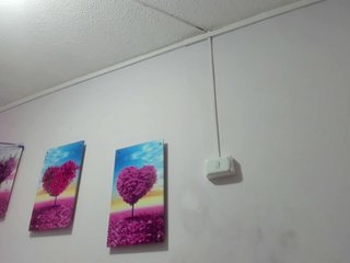 Chat video erotic SHAROM-ADAMS