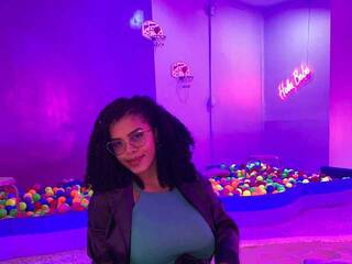 Chat video erotic sharomsawyer