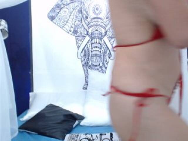 Capturi de ecran de difuzare SHARON-ROSS