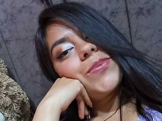 Chat video erotic SharonDubois