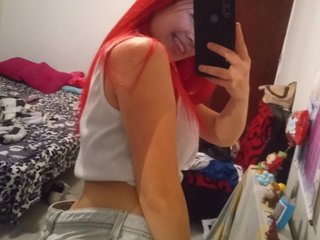 Chat video erotic sharonlx