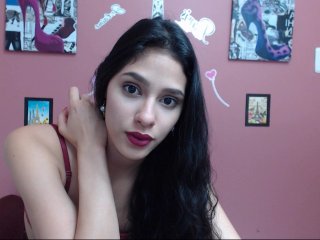 Capturi de ecran de difuzare Sharonsexlove