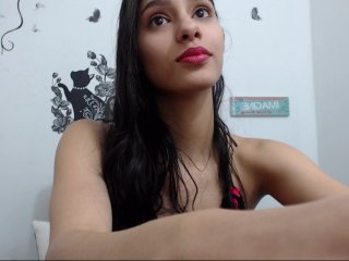 Capturi de ecran de difuzare Sharonsexlove