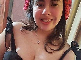 Chat video erotic Shasha33