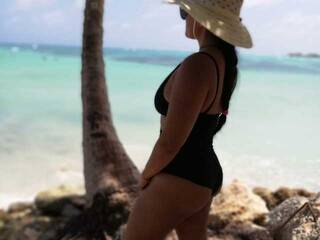 Chat video erotic ShashaBlouse