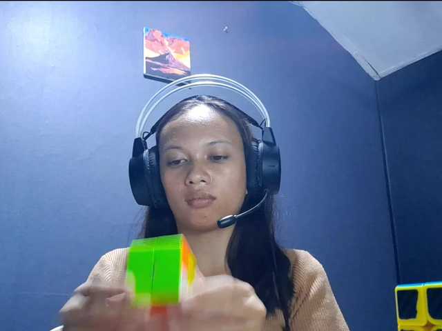 Capturi de ecran de difuzare Shawty-CoCo