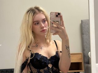 Chat video erotic ShawtyLola