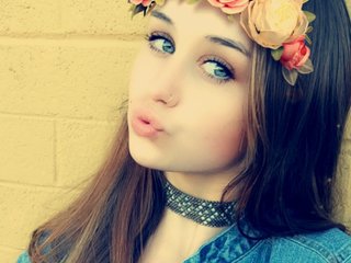 Chat video erotic Shaybaby