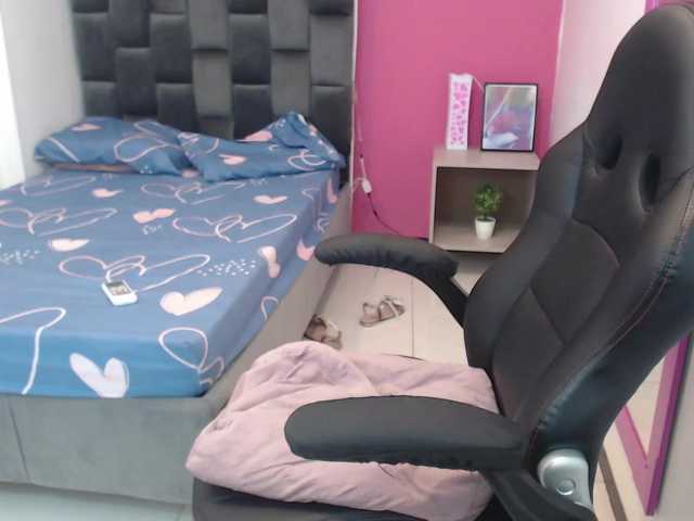 Capturi de ecran de difuzare ShaylaSexx