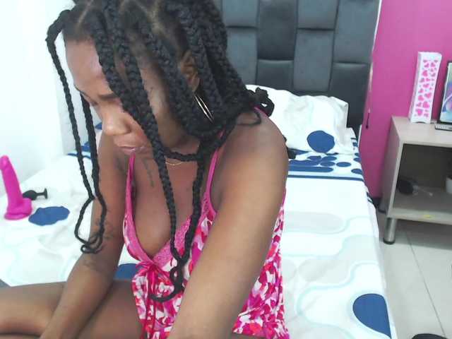 Capturi de ecran de difuzare ShaylaSexx