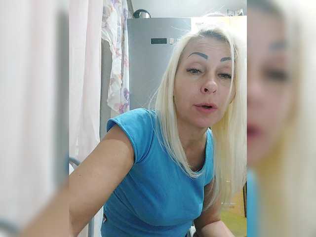 Capturi de ecran de difuzare Sheila40