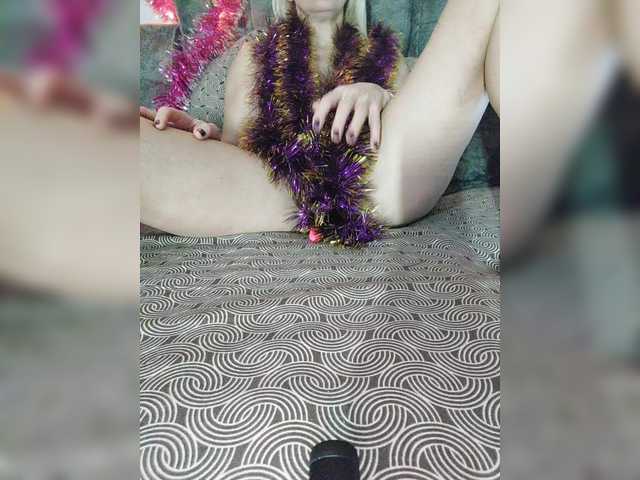 Capturi de ecran de difuzare Sheila40