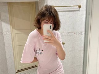 Chat video erotic SheilaDaMatters