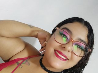 Chat video erotic SheilaFlorez