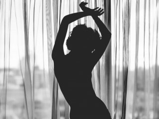 Fotografie a profilului sheilamartine