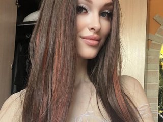 Chat video erotic SheilaSkyblue