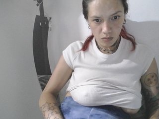 Chat video erotic PhiliaShekinah