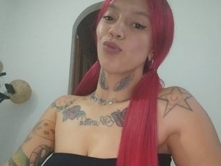 Chat video erotic PhiliaShekinah