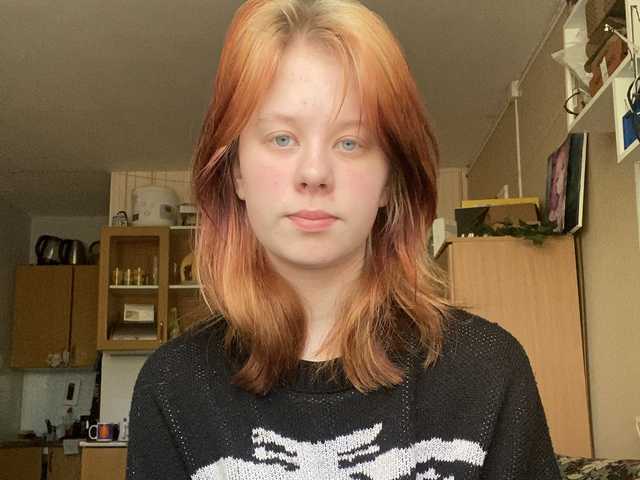 Fotografie a profilului ShelliKvek