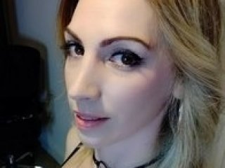 Fotografie a profilului Sheriesa