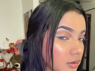 Chat video erotic Sherry-1