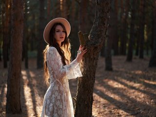 Chat video erotic ShineShyness