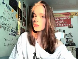 Chat video erotic ShinixxxLovers