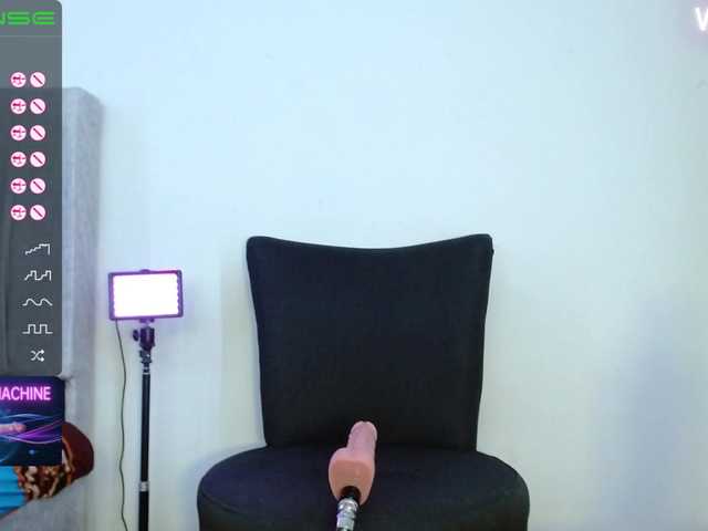 Capturi de ecran de difuzare ShirleyandRay