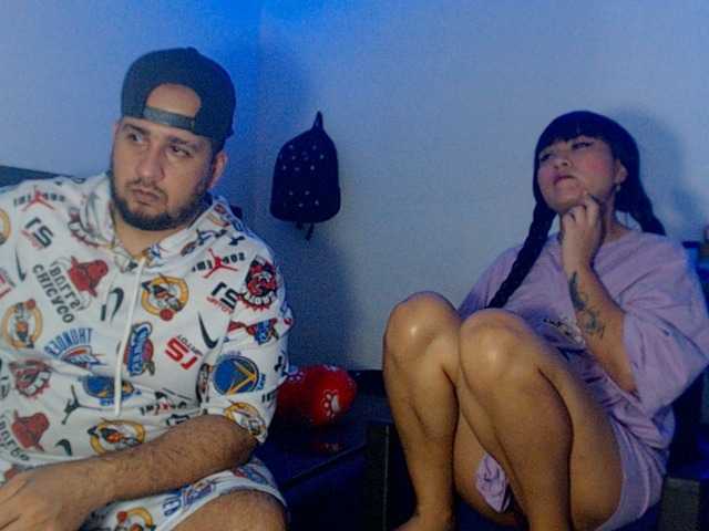 Capturi de ecran de difuzare shirleyxjake