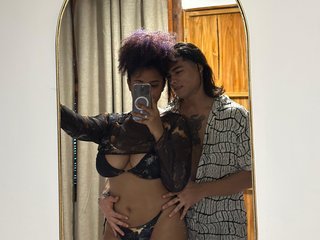 Chat video erotic ShopiaTony1