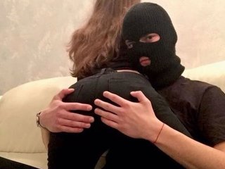 Chat video erotic ShowMaskGoOn