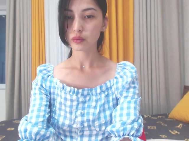 Fotografii ShowMGO Hello there, my name is Yuna, welcome to my room♥ #asian #mistress #anal #teen #dildo #lovense #tall #cute #yummy #sph #asmr #queen #naked