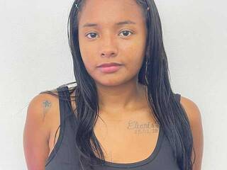 Chat video erotic shuri-18